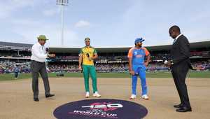 T20 World Cup 2024: South Africa vs India, Final