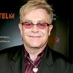 Elton John Hosts Radical Eye Dinner On World AIDS Day