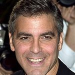 Photo: George Clooney
