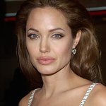 Photo: Angelina Jolie