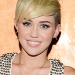 Miley Cyrus Honored At amfAR Inspiration Gala New York