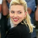 Photo: Scarlett Johansson