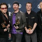 Photo: U2