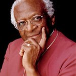 Photo: Desmond Tutu