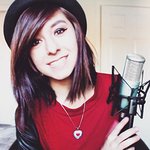 Christina Grimmie And HSUS Win Charity Champions League Social Giving Competition