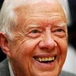 Photo: Jimmy Carter