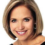 Katie Couric Honored By Stand Up To Cancer At Standing Room Only Event
