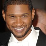 Photo: Usher