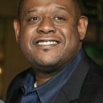 Photo: Forest Whitaker