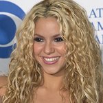 Photo: Shakira