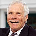 Ted Turner To Join Annie Lennox At Social Good Summit
