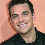 Photo: Robbie Williams