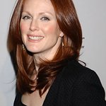 Julianne Moore Pushes For Gun Safety
