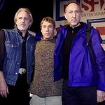 The Who To Lead Teenage Cancer Trust Shows At Royal Albert Hall