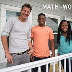 Ty Pennington Teams Up With Scholastic To Give Mathematics An Extreme Makeover