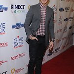 Kevin Jonas Hosts X-Box Miracle Of Music Charity Event