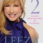 Book Review: Leeza Gibbons' Take 2 - Your Guide To Happy Endings And New Beginnings