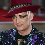 Boy George And Marcus Bonfanti To Headline Charity Event In London