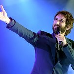 Josh Groban Among Honorees At Celebrity Fight Night