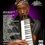 Stars To Perform At Benefit Concert For Bernie Worrell