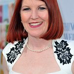 Kate Flannery: Profile