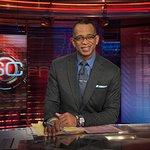 Late ESPN Anchor Stuart Scott To Be Honored With Humanitarian Achievement Award