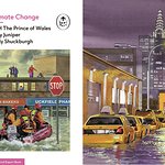 Prince Of Wales Releases Ladybird Expert Book On Climate Change