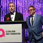 Annual Elton John AIDS Foundation Academy Awards Viewing Party Raises Over $5.8 Million