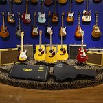 Eric Clapton Crossroads Guitar Collection Helps Charity