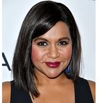 Mindy Kaling Encourages People To Join Her At PanCAN PurpleStride Event