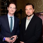 Stars Attend BAFTA Los Angeles Tea Party