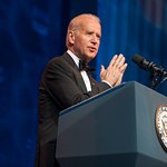Joe Biden Speaks At Star-Studded Human Rights Campaign Gala