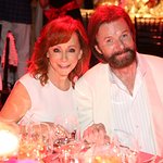 Reba McEntire And Sharon Stone Honored At Celebrity Fight Night In Italy