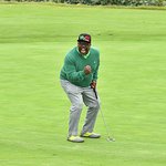 Cedric The Entertainer Hosts 18th Annual Emmys Golf Classic Benefiting Television Academy Foundation
