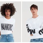 7 For All Mankind Launches Limited-Edition Mankind Capsule Collection