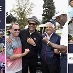 11th Annual George Lopez Celebrity Golf Classic