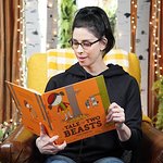 Sarah Silverman Reads A Tale of Two Beasts For Storyline Online For Teacher Appreciation Week