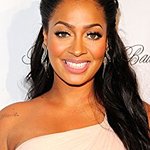 La La Anthony To Host Russell Simmons' Hip-Hop Inaugural Ball