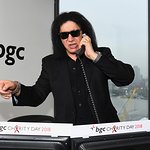 Stars Raise Millions Of Dollars At BGC Partners', Cantor Fitzgerald's Charity Day