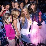 Paris Hilton Hosts Star-Studded Rock the Runway to Support Children’s Hospitals