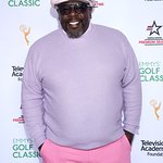 Cedric the Entertainer Hosts 19th Annual Emmys Golf Classic Benefiting Television Academy Foundation