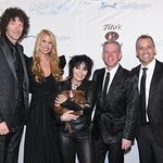 North Shore Animal League America's Get Your Rescue On Gala Rocks New York City