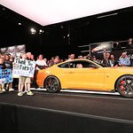 Barrett-Jackson Car Auction Raises a Record $9.6 Million for Charity