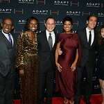 Stars Attend Adapt Leadership Awards benefitting ADAPT Community Network