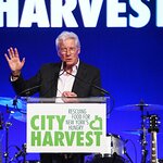 Richard Gere Honored At Star-Studded City Harvest 2019 Gala