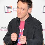 Dan Soder Performs at Multiple Myeloma Research Foundation: Laugh For Life Fundraiser in NYC