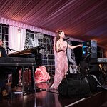 Alexa Ray Joe Performs at Northwell Health's First Summer Hamptons Evening