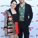Seth Rogen and Lauren Miller Rogen Host Hilarity For Charity County Fair