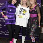 Kimberly Williams-Paisley Hosts Star-Studded Dance Party To End ALZ