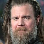 Ryan Hurst Giving Away His Custom Road King in Fundraising Campaign